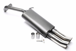 TA-Technix Sports bagpotte VW Polo 9N