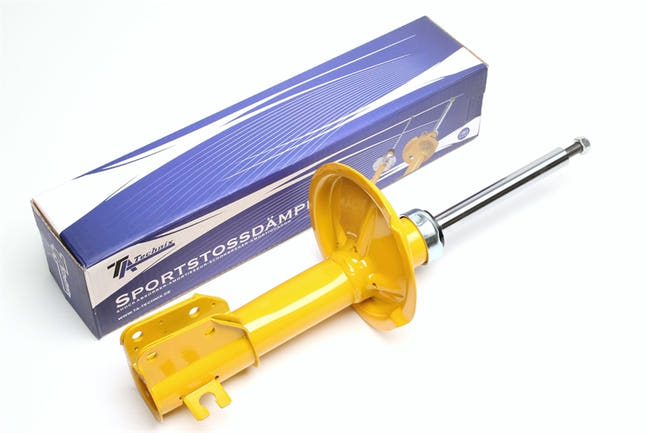 TA-Technix Sports Støddæmper Alfa Romeo 155