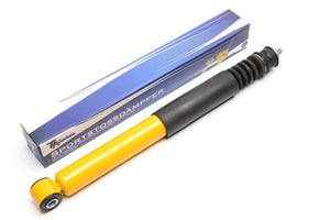 TA-Technix Sports Støddæmper Opel Tigra