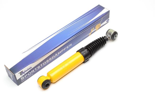 TA-Technix Sports Støddæmper Peugeot 306