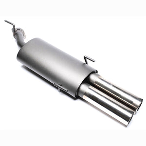 TA-Technix Sports bagpotte Opel Vectra B