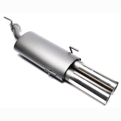 TA-Technix Sports bagpotte Opel Vectra B