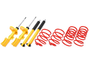 TA-Technix Sportsundervogn Volvo V70 S