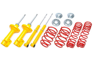 TA-Technix Sportsundervogn VW Scirocco I / II 53 / 53B