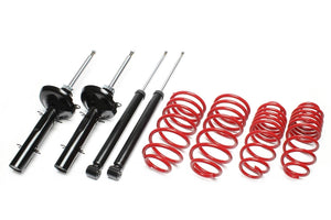 TA-Technix Sportsundervogn Fiat Bravo / Brava 182