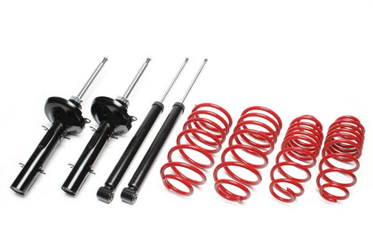 TA-Technix Sportsundervogn Fiat Bravo / Brava 182