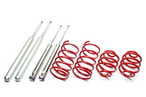 TA Technix Justerbart Sportsundervogn BMW 3-serie Type E30, 3/1, 3/R