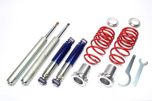 TA Technix Justerbar Gevindundervogn Citroën Saxo, Type S