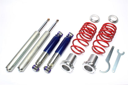 TA Technix Justerbar Gevindundervogn Citroën Saxo, Type S