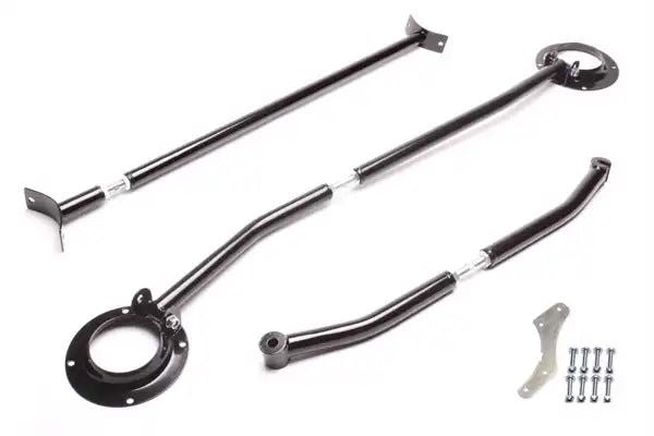 TA-Technix Tårnstiver VW Golf 2