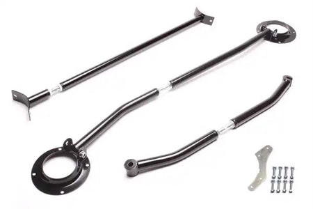 TA-Technix Tårnstiver VW Golf 2