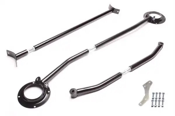 TA-Technix Tårnstiver VW Golf 2