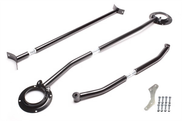 TA-Technix Tårnstiver VW Jetta II