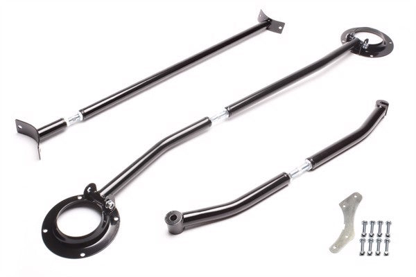 TA-Technix Tårnstiver VW Corrado