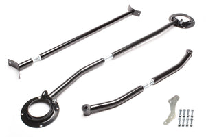 TA-Technix Tårnstiver VW Jetta II