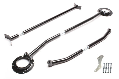 TA-Technix Tårnstiver VW Jetta II