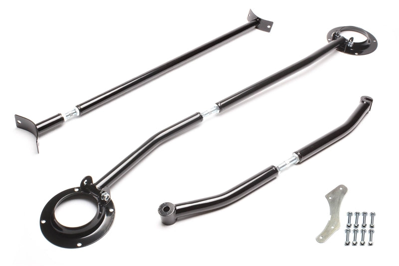 TA-Technix Tårnstiver VW Jetta II