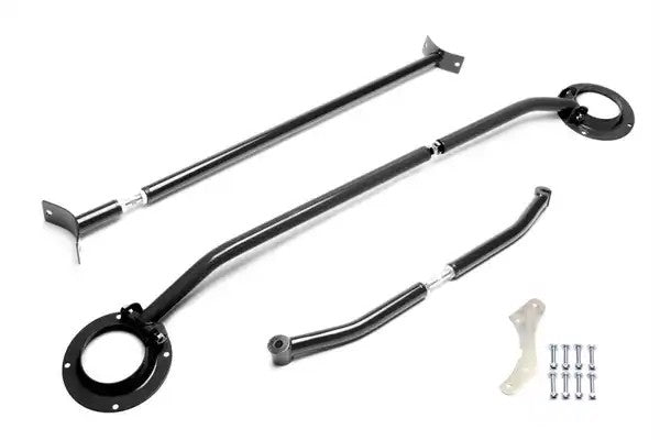 TA-Technix Tårnstiver Seat Toledo 1L