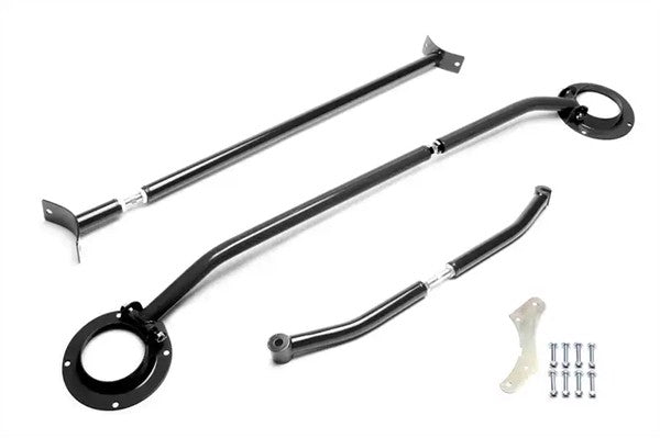 TA-Technix Tårnstiver VW Vento