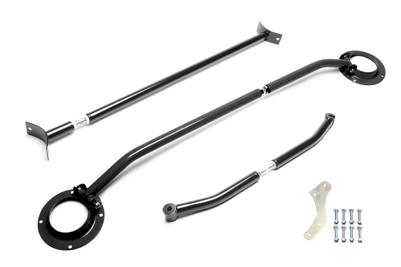 TA-Technix Tårnstiver VW Vento