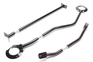 TA-Technix Tårnstiver VW Polo 86C