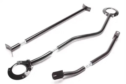 TA-Technix Tårnstiver VW Polo 86C