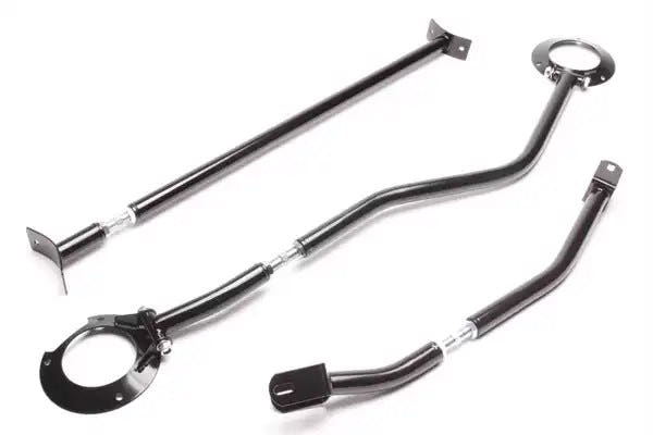 TA-Technix Tårnstiver VW Polo 86C