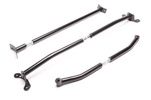 TA-Technix Tårnstiver VW Polo 6N