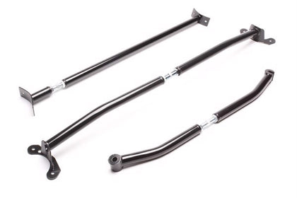 TA-Technix Tårnstiver VW Polo 6N