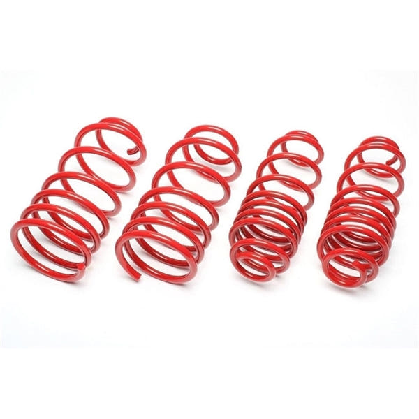 TA-Technix Sænkningssæt Skoda Scala NW