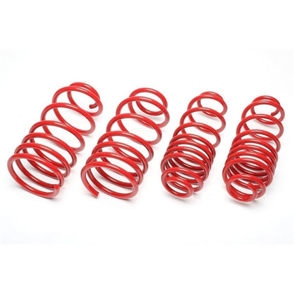 TA-Technix Sænkningssæt Mercedes A-Klasse W177