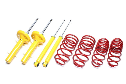 TA-Technix Sportsundervogn Renault Megane Z
