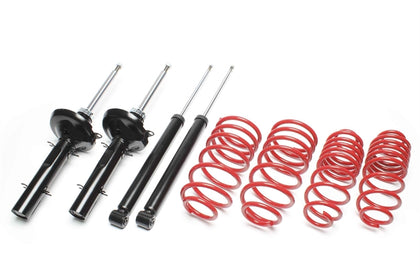 TA-Technix Sportsundervogn Renault Megane I