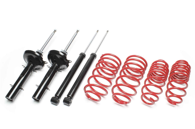 TA-Technix Sportsundervogn Mitsubishi Eclipse II D30