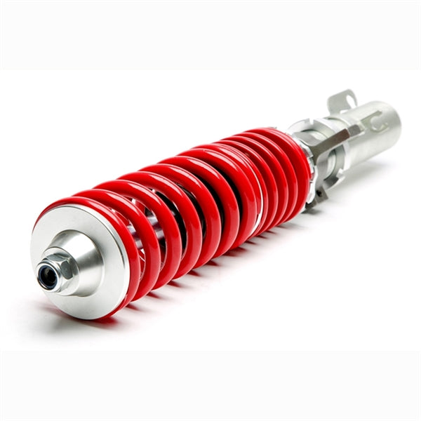 TA-Technix Deep Gevindundervogn Skoda Octavia I 1U