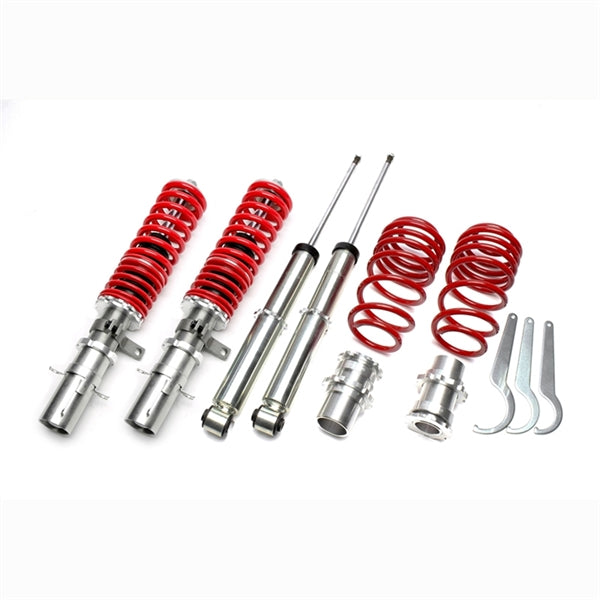 TA-Technix Deep Gevindundervogn VW New Beetle
