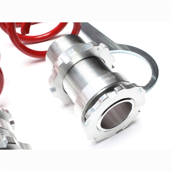 TA-Technix Deep Gevindundervogn VW New Beetle