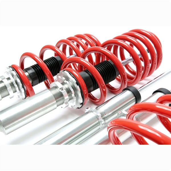 TA-Technix Deep Gevindundervogn VW Passat Type 3B, 3BG, B5, B6