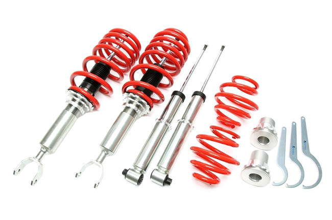 TA-Technix Deep Gevindundervogn Audi A6