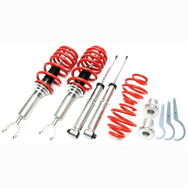 TA-Technix Deep Gevindundervogn VW Passat Type 3B, 3BG, B5, B6