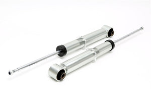 TA-Technix Deep Gevindundervogn Audi A4 Type 8E, B7 – Fjeder og cylinder enhed