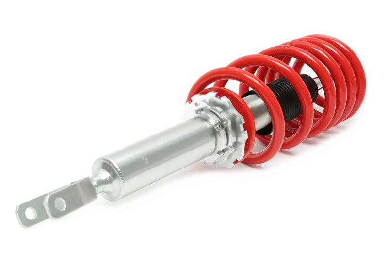 TA-Technix Deep Gevindundervogn Audi A6 4F, C6 – Coilover fjeder-dæmper enhed
