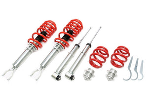 TA-Technix Deep Gevindundervogn Audi A6 4F, C6
