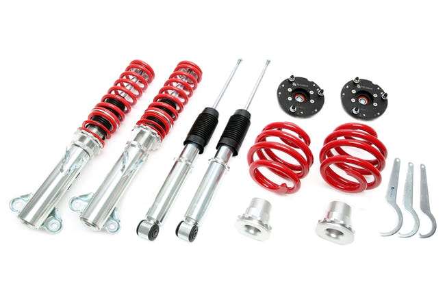 TA-Technix Deep Gevindundervogn BMW 3-Serie E36