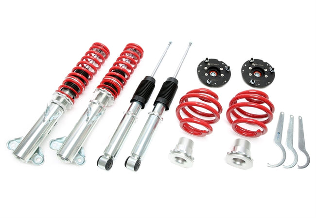 TA-Technix Deep Gevindundervogn BMW 3-Serie E36