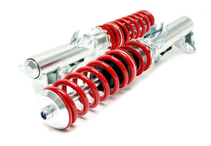 TA-Technix Deep Gevindundervogn BMW 3-Serie E36 – Fjedersamling detalje