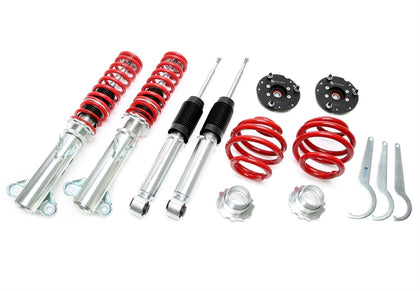 TA-Technix Deep Gevindundervogn BMW 3-Serie E36 Compact