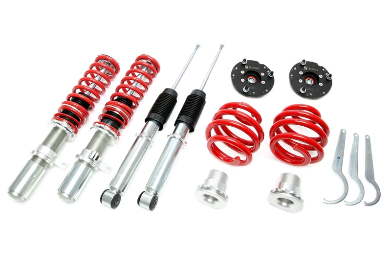 TA-Technix Deep Gevindundervogn BMW 3-Serie E46