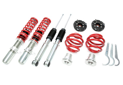 TA-Technix Deep Gevindundervogn BMW 3-Serie E46