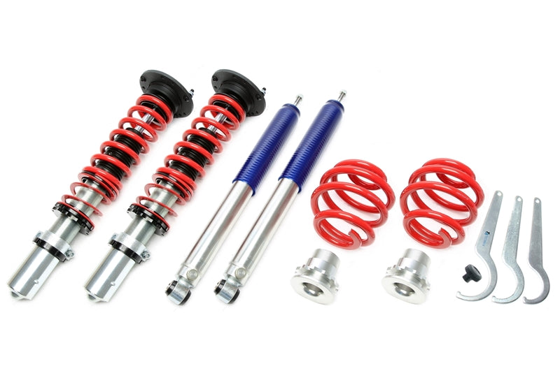 TA-Technix Deep Gevindundervogn BMW 3-Serie E46